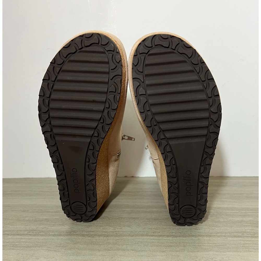 +NEW Birkenstock Papillio Ebba Suede Booties - Picture 9 of 9